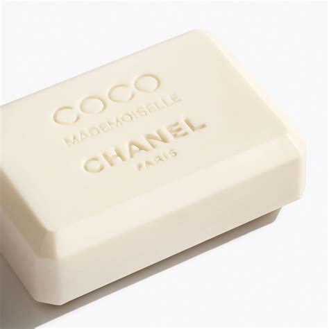 coco chanel mademoiselle acqua e sapone|Chanel Coco Mademoiselle.